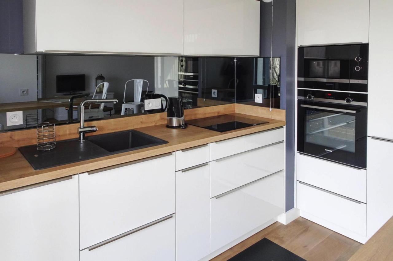 Apartment, Конкарно Екстериор снимка