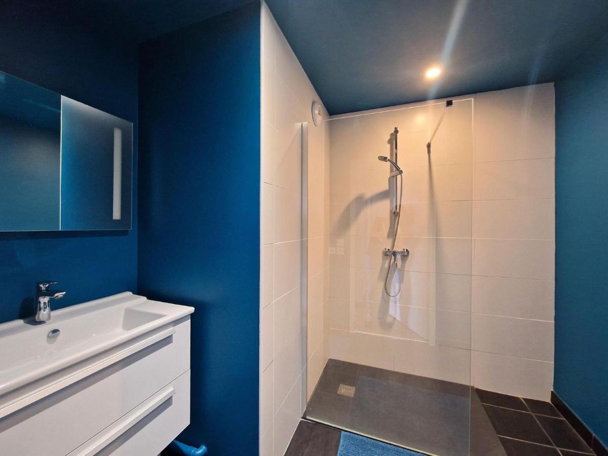 Apartment, Конкарно Екстериор снимка